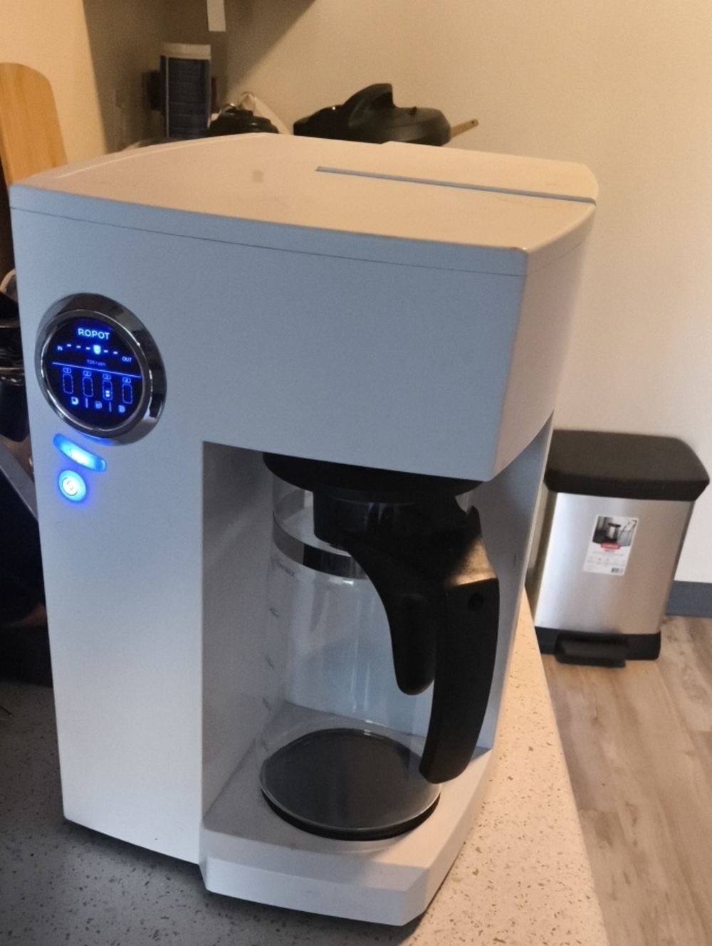 High-end Water Filtration System